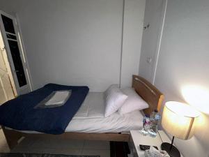 Master Room In Nasr City, Private Bathroom