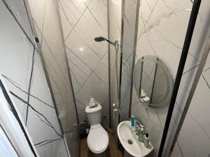 Master Room In Nasr City, Private Bathroom