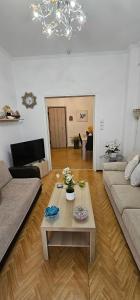 Casa Esmeralda Faliro