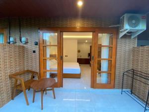 Malaka pedati homestay