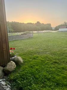 La Ferme des 1000 étangs