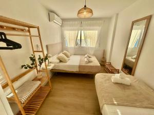 GATU Villa Mar "preferente para mayores de 22 años y familias "