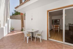 Casa Palmar La Gomera