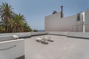 Casa Palmar La Gomera