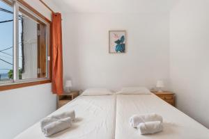 Casa Palmar La Gomera