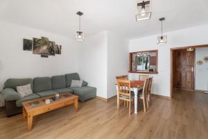 Casa Palmar La Gomera