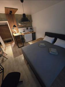 Studio apartman Mari