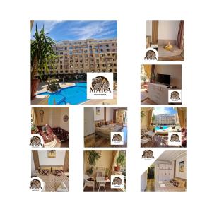 MARA Apartments Florenza Khamsin