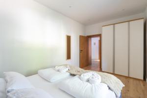 Quiet apartment near Vienna - 60m2 - 24h check-in - for business and family