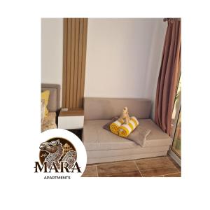 MARA Apartments Florenza Khamsin