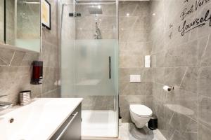 Quiet apartment near Vienna - 60m2 - 24h check-in - for business and family