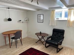 Lunderskov og tæt på Legoland og Hansenberg veterinær