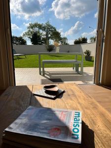 HÔME Les hauts du Val