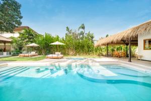 Villa Toscana - 7 BDR Luxury Villa with private pool