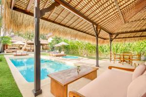 Villa Toscana - 7 BDR Luxury Villa with private pool