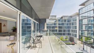 City Walk Building 16, Al Wasl, Jumeirah - Mint Stay