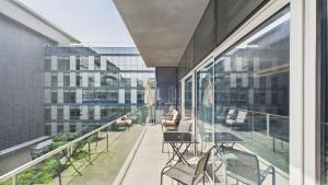 City Walk Building 16, Al Wasl, Jumeirah - Mint Stay