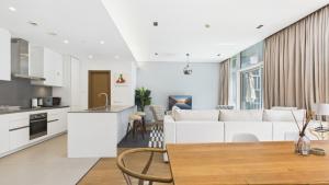 City Walk Building 16, Al Wasl, Jumeirah - Mint Stay