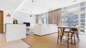 City Walk Building 16, Al Wasl, Jumeirah - Mint Stay