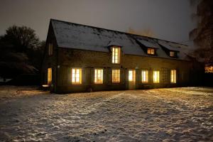 Havre de paix en pleine nature-Collection Idylliq