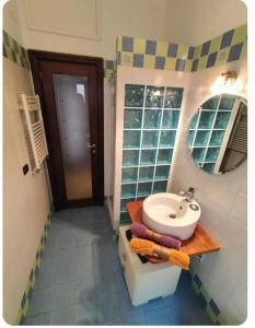 Trastevere quiet nest