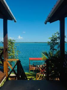 Cabañas María Isabel, Bacalar