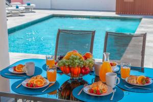 Villa Sunny Joy by Algarve Vacation