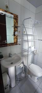 Departamento , Ave Paraíso