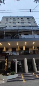 Departamento , Ave Paraíso