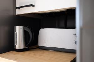 Stay Unique Fira Congress & Events Apartment