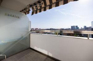 Stay Unique Fira Congress & Events Apartment