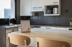 Stay Unique Fira Congress & Events Apartment