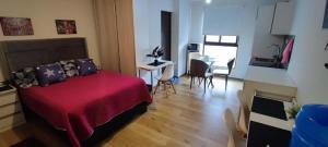 Departamento Único, Ave Paraíso