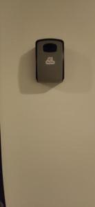 Departamento Único, Ave Paraíso