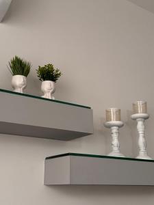 Paggaio Escape Apartments