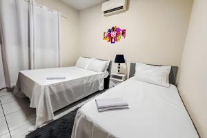 Jardim Florida 1 - 3hvězdičkové hotely ve městě Ourinhos