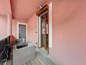 Appart rénové - Gare à proximité - Balcon - Centre ville