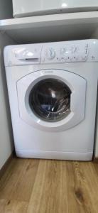 Departamento único, Ave Paraíso