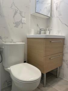 Studio dans la résidence Hermitage