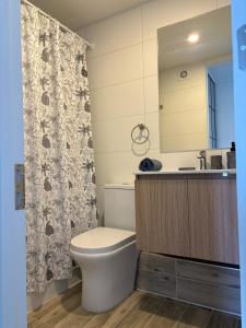 Comfortable apartment in Laguna del Mar