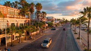 Posada de las Flores La Paz