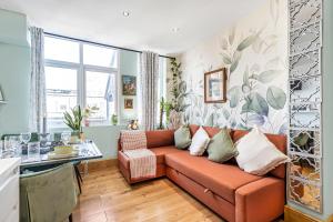 Elegant 2Bed Apt in the Heart of Covent Garden