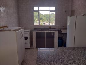 Diária de 24horas Apartamento Enseada Ubatuba