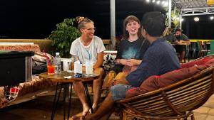 Social Backpacker Hostel & Rooftop Bar