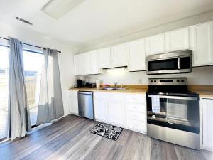 Beautiful and Tranquil Cherry Grove Beach