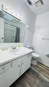 Beautiful and Tranquil Cherry Grove Beach