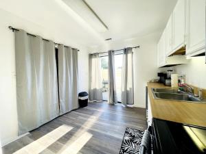 Beautiful and Tranquil Cherry Grove Beach