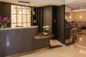 Best Western Au Trocadéro