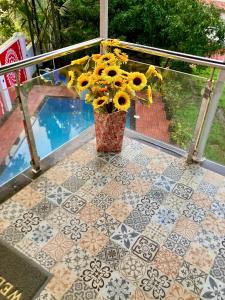 The White House Retreat Poolvilla