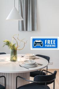 Graudenz - Cozy Apartments